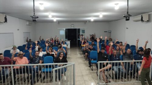 Assembleia