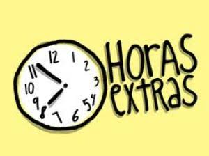 horas