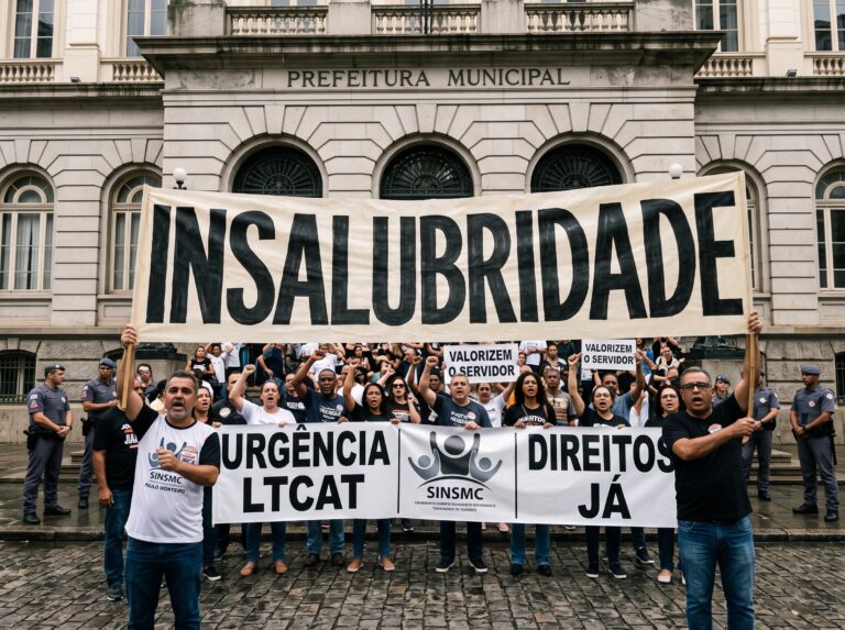 insalubridade